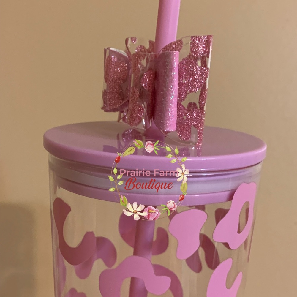 Straw Topper - Picture 3 of 6